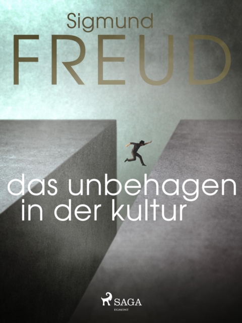 Das Unbehagen in der Kultur, EPUB eBook