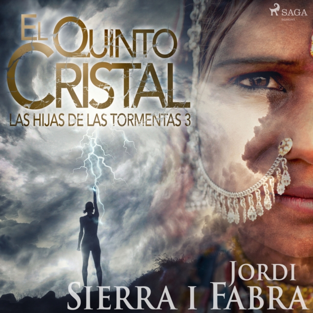 El quinto cristal, eAudiobook MP3 eaudioBook