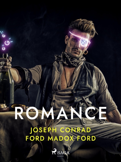 Romance, EPUB eBook