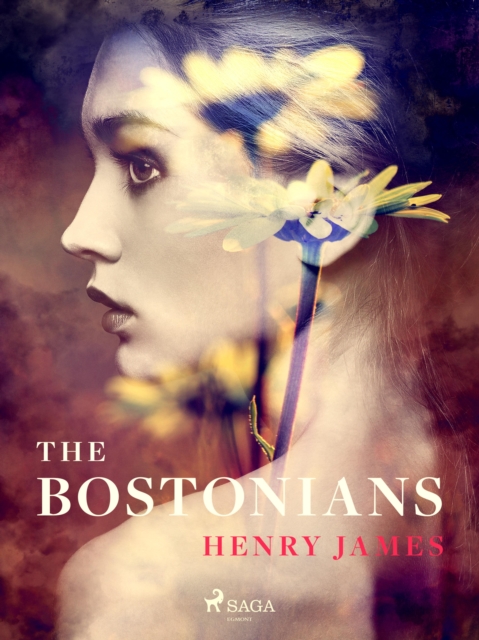 The Bostonians, EPUB eBook