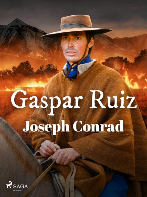 Gaspar Ruiz, EPUB eBook