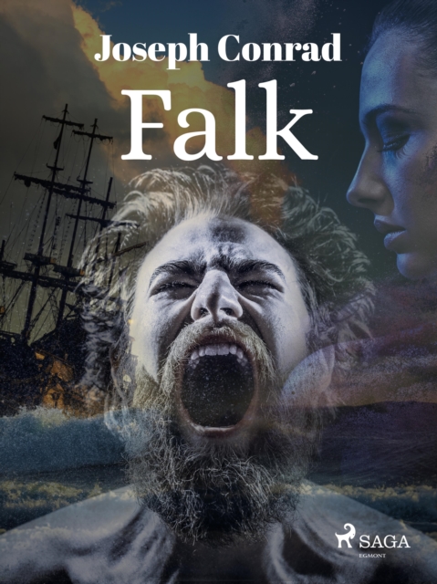 Falk, EPUB eBook