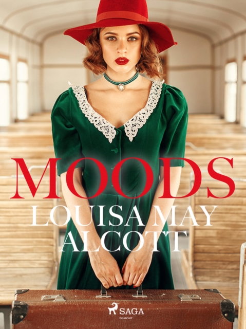 Moods, EPUB eBook