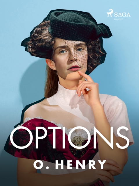 Options, EPUB eBook
