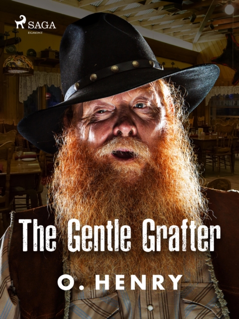 The Gentle Grafter, EPUB eBook