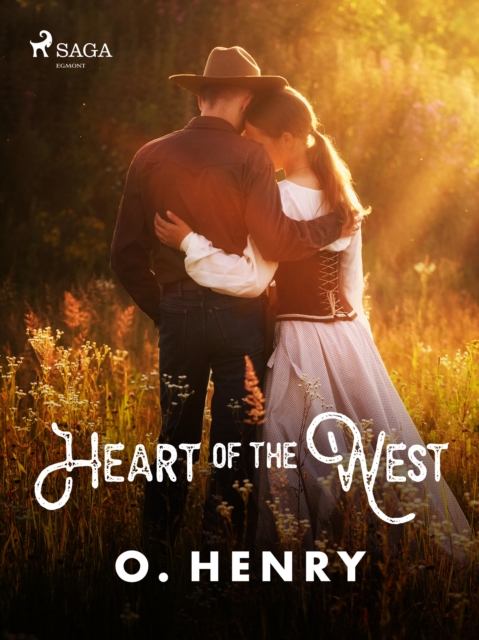 Heart of the West, EPUB eBook