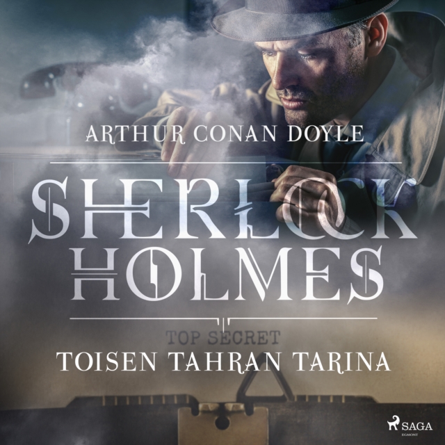 Toisen tahran tarina, eAudiobook MP3 eaudioBook