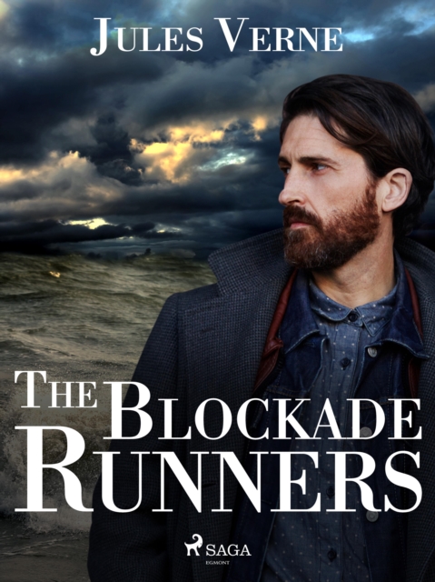 The Blockade Runners, EPUB eBook