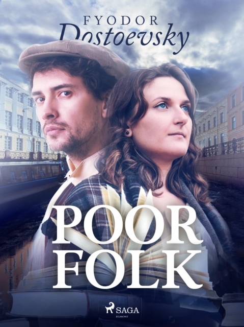 Poor Folk, EPUB eBook