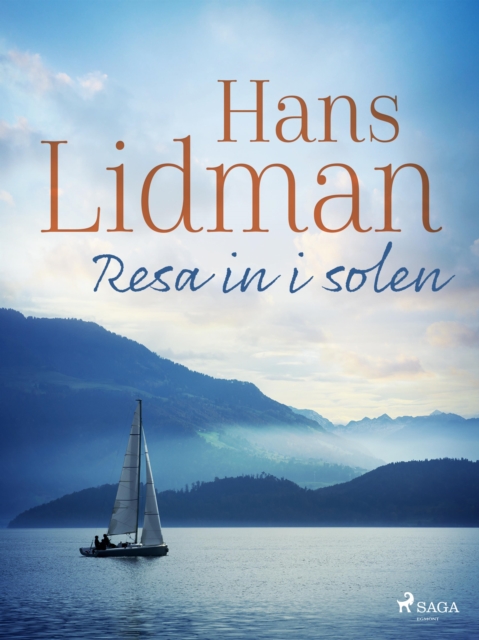 Resa in i solen, EPUB eBook