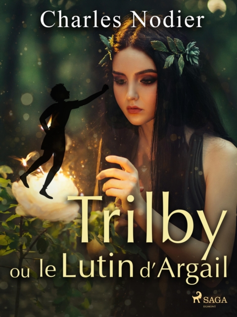 Trilby ou le Lutin d'Argail, EPUB eBook