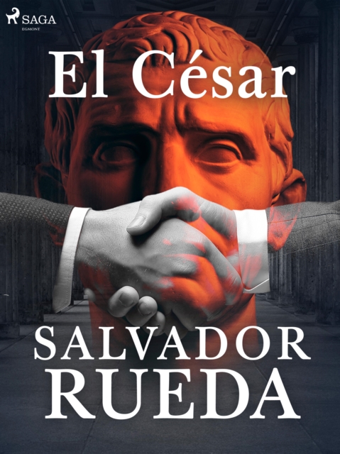 El Cesar, EPUB eBook
