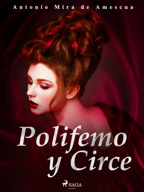 Polifemo y Circe, EPUB eBook