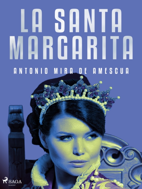 La santa Margarita, EPUB eBook
