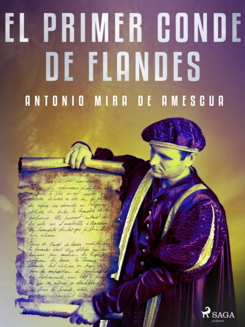 El primer conde de Flandes, EPUB eBook
