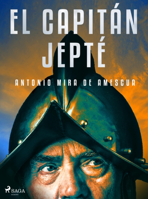 El capitan Jepte, EPUB eBook