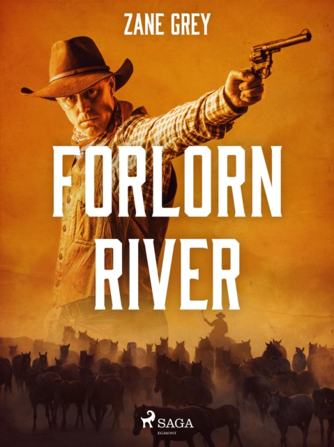 Forlorn River, EPUB eBook