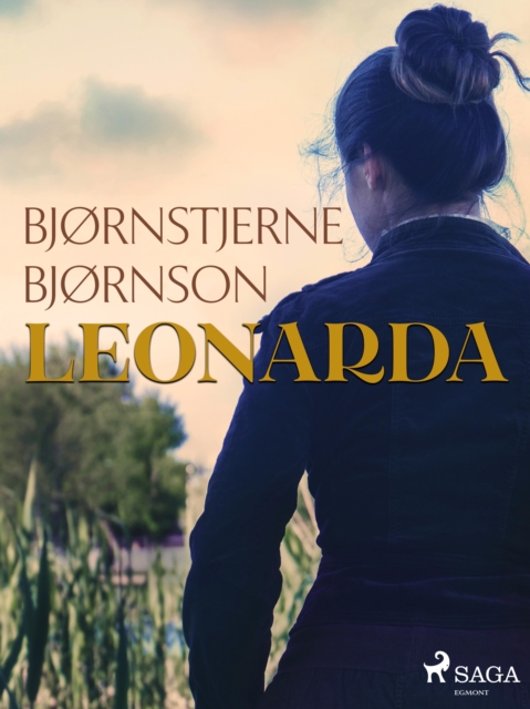 Leonarda, EPUB eBook