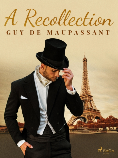 A Recollection, EPUB eBook