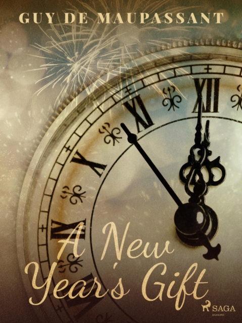 A New Year's Gift, EPUB eBook