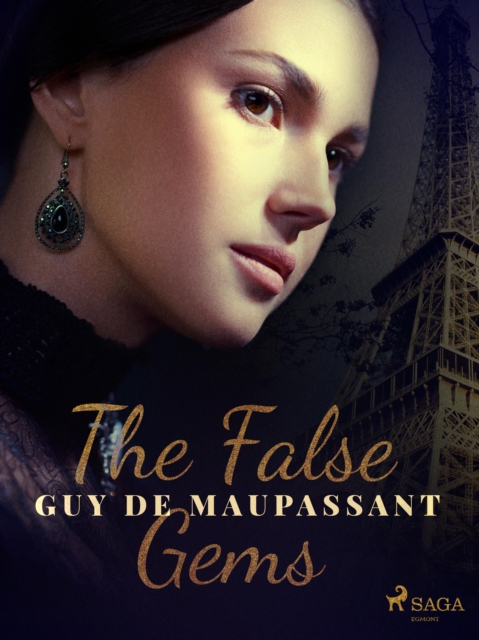 The False Gems, EPUB eBook