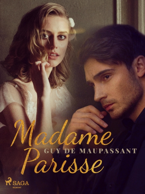 Madame Parisse, EPUB eBook