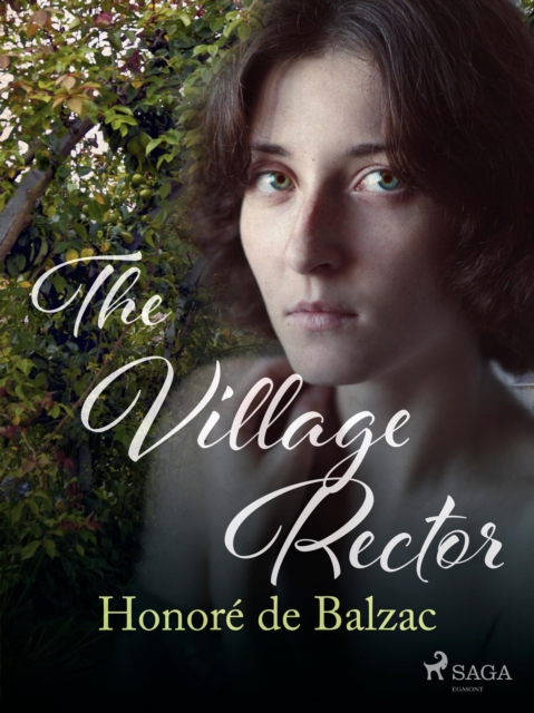 The Village Rector, EPUB eBook