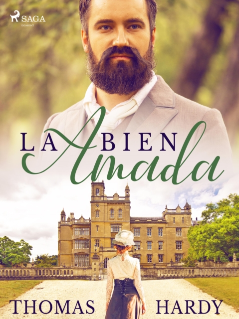 La bien amada, EPUB eBook