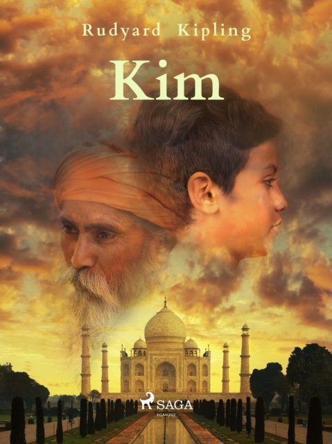 Kim, EPUB eBook