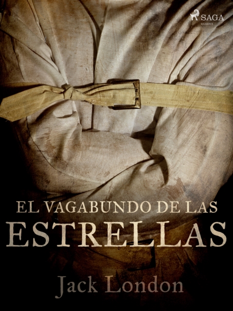 El vagabundo de las estrellas, EPUB eBook