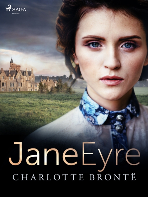 Jane Eyre, EPUB eBook