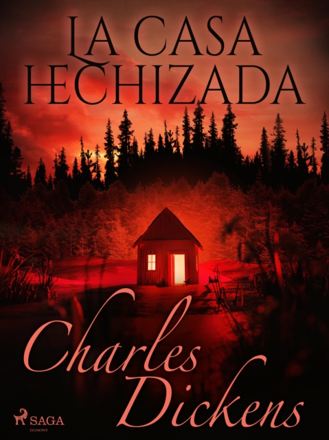 La casa hechizada, EPUB eBook