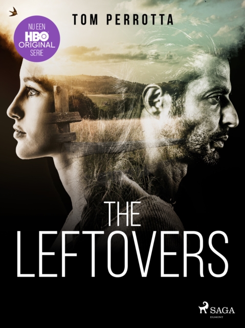 The Leftovers, EPUB eBook