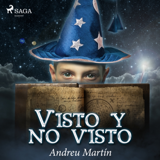 Visto y no visto, eAudiobook MP3 eaudioBook