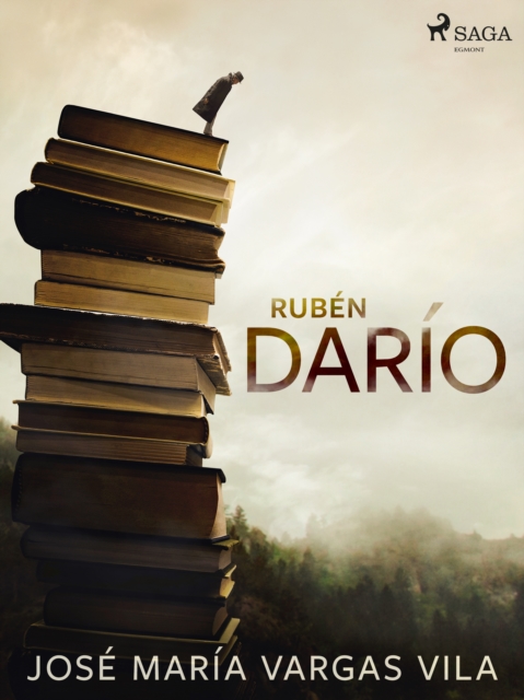 Ruben Dario, EPUB eBook