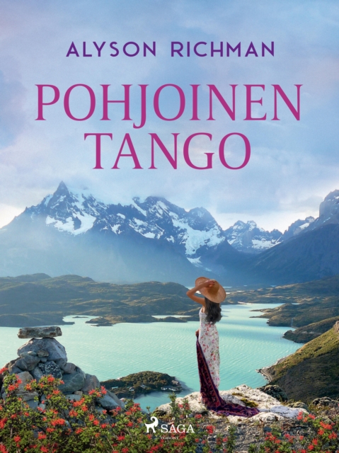 Pohjoinen tango, EPUB eBook