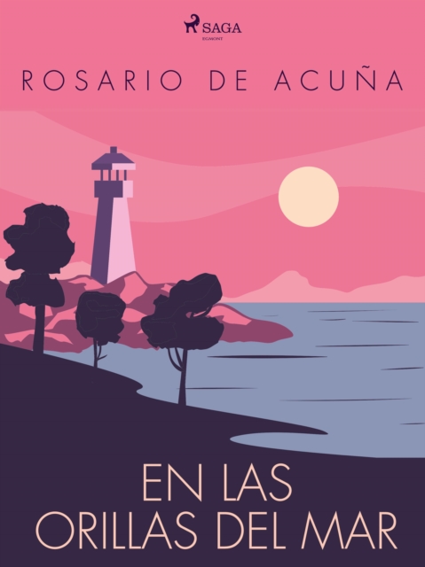 En las orillas del mar, EPUB eBook