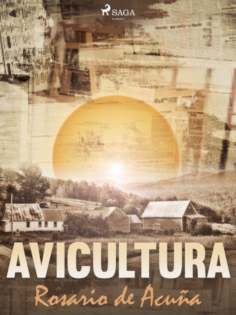 Avicultura, EPUB eBook