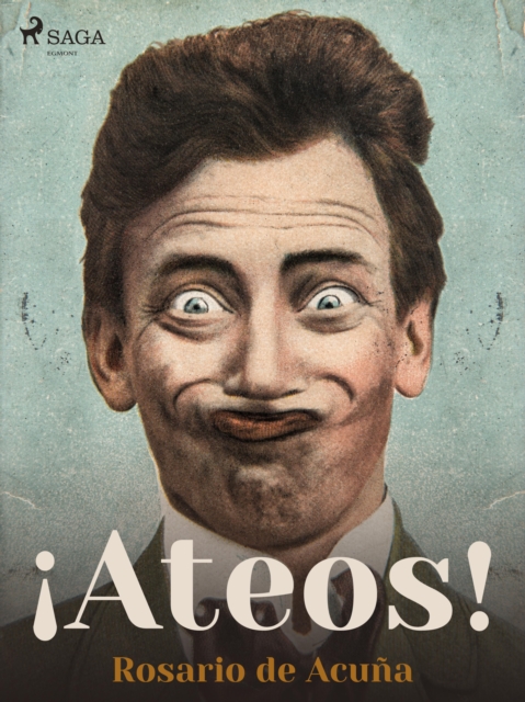 !Ateos!, EPUB eBook