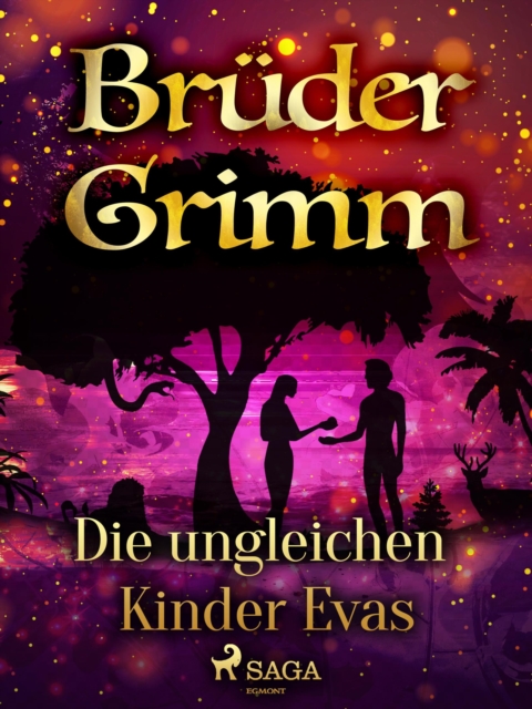 Die ungleichen Kinder Evas, EPUB eBook