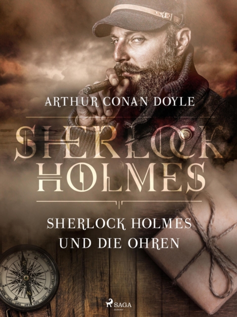 Sherlock Holmes und die Ohren, EPUB eBook