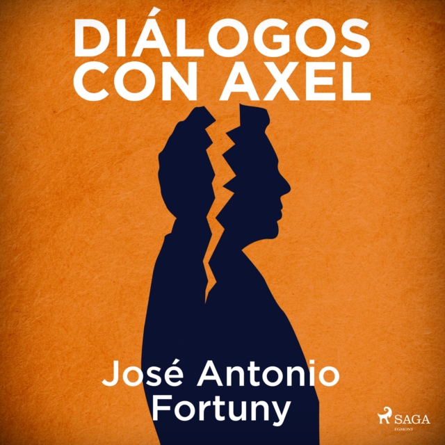 Dialogos con Axel, eAudiobook MP3 eaudioBook