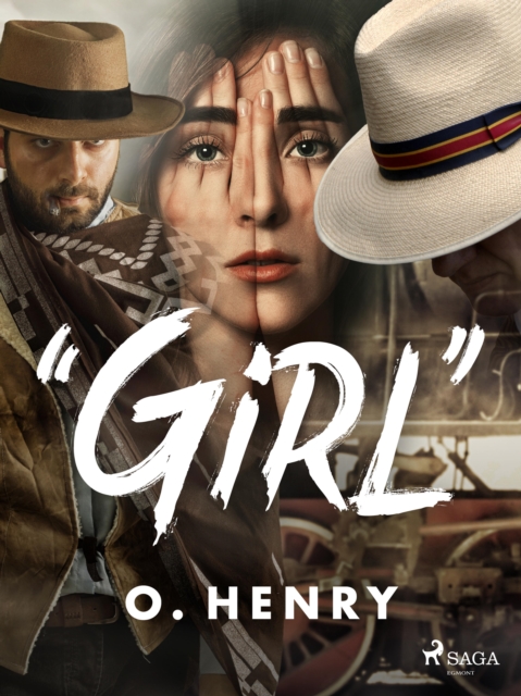 "Girl", EPUB eBook