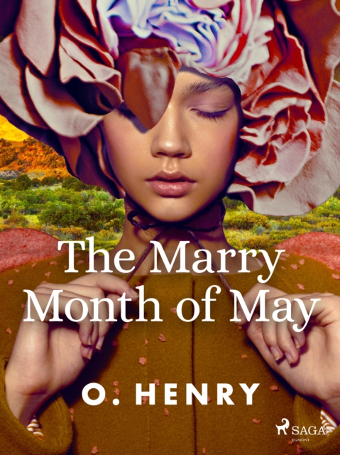 The Marry Month of May, EPUB eBook