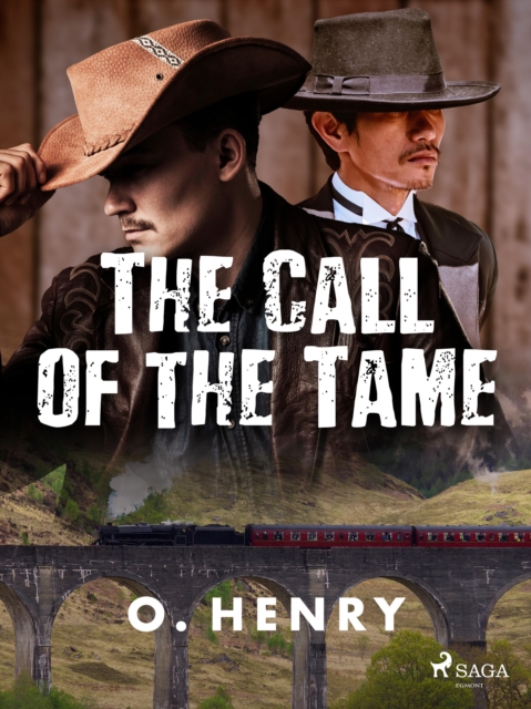 The Call of the Tame, EPUB eBook