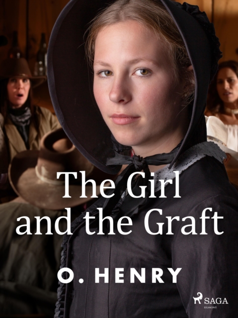 The Girl and the Graft, EPUB eBook