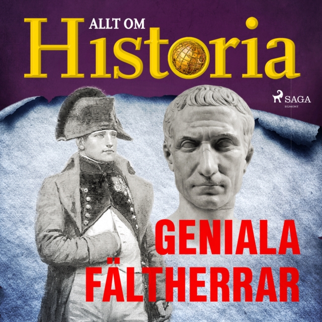 Geniala faltherrar, eAudiobook MP3 eaudioBook