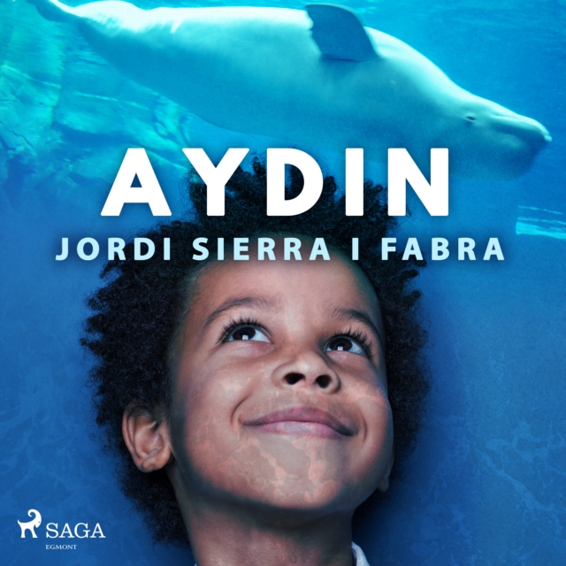 Aydin, eAudiobook MP3 eaudioBook