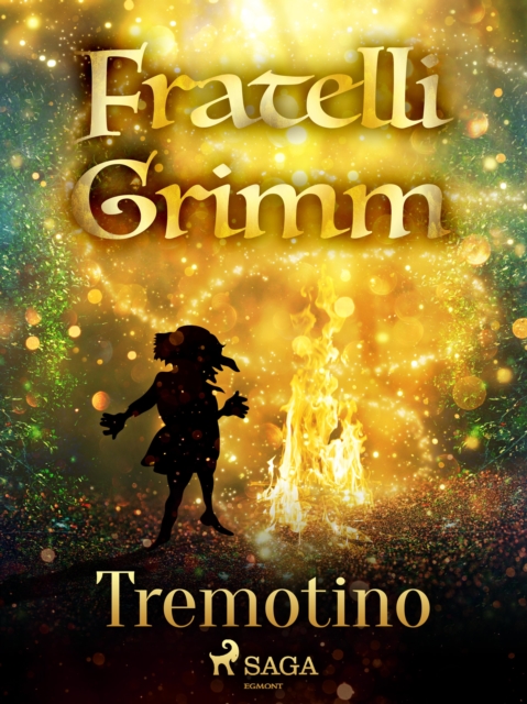 Tremotino, EPUB eBook