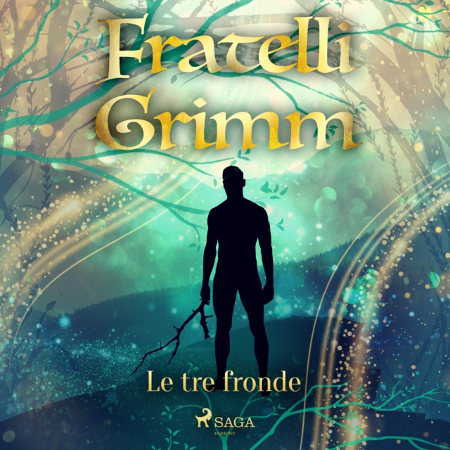 Le tre fronde, eAudiobook MP3 eaudioBook